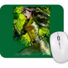 Baskı Dükkanı Rogue Mouse Pad