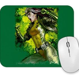 Baskı Dükkanı Rogue Mouse Pad