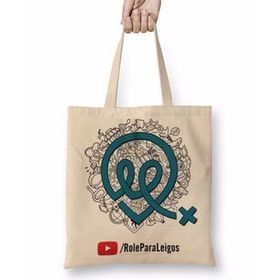Baskı Dükkanı Roleparaleigos Bez Çanta