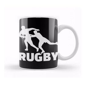 Baskı Dükkanı Rugby 02 Kupa