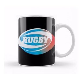 Baskı Dükkanı Rugby 03 Kupa