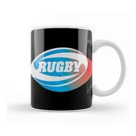 Baskı Dükkanı Rugby 03 Kupa