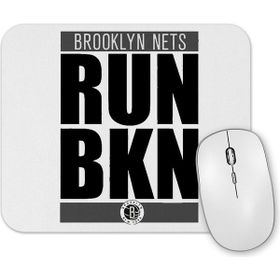 Baskı Dükkanı Run Bkn Mouse Pad