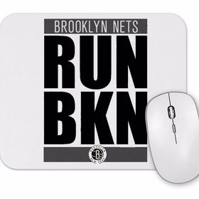 Baskı Dükkanı Run Bkn Mouse Pad