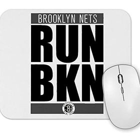 Baskı Dükkanı Run Bkn Mouse Pad
