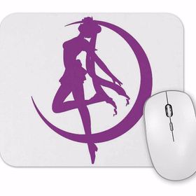 Baskı Dükkanı Runa Poder Do Anjo Mouse Pad