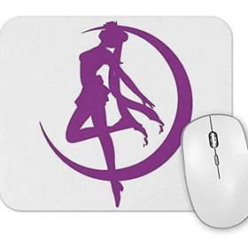 Baskı Dükkanı Runa Poder Do Anjo Mouse Pad