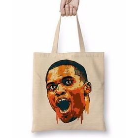 Baskı Dükkanı Russell Westbrook Bez Çanta