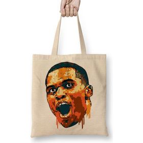 Baskı Dükkanı Russell Westbrook Bez Çanta