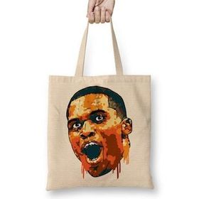 Baskı Dükkanı Russell Westbrook Bez Çanta