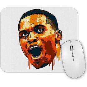 Baskı Dükkanı Russell Westbrook Mouse Pad