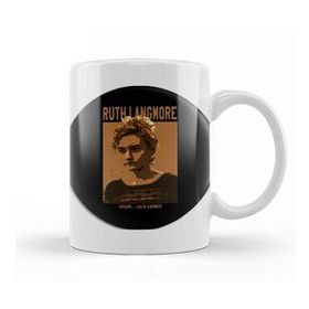 Baskı Dükkanı Ruth Langmore Kupa