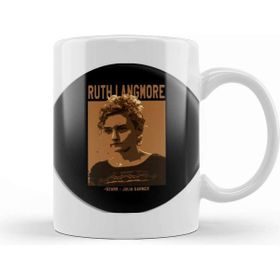 Baskı Dükkanı Ruth Langmore Kupa