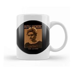 Baskı Dükkanı Ruth Langmore Kupa