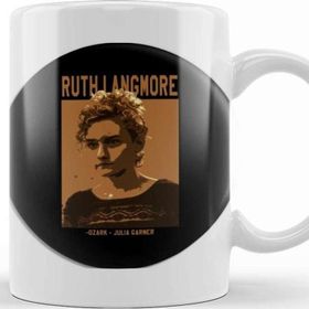 Baskı Dükkanı Ruth Langmore Kupa