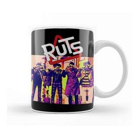 Baskı Dükkanı Ruts Kupa