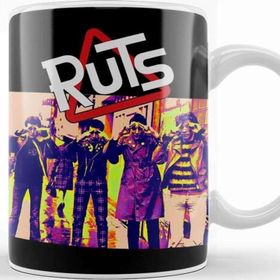 Baskı Dükkanı Ruts Kupa