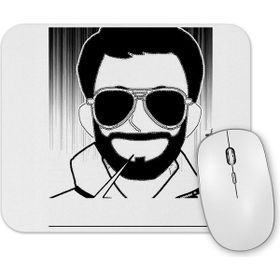 Baskı Dükkanı Ryze Lol League of Legends Mouse Pad