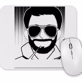 Baskı Dükkanı Ryze Lol League of Legends Mouse Pad