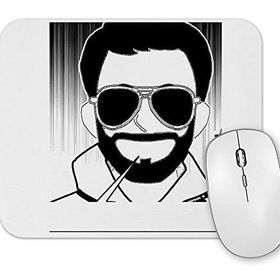 Baskı Dükkanı Ryze Lol League of Legends Mouse Pad