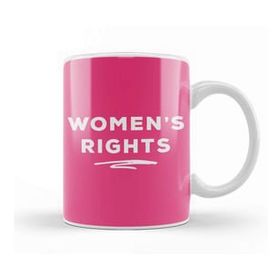 Baskı Dükkanı 's Rights Kupa