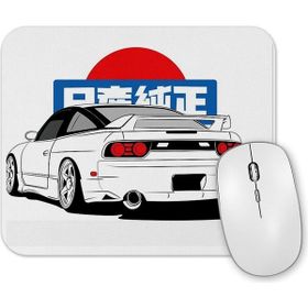 Baskı Dükkanı S13 the Cloud Maker Mouse Pad