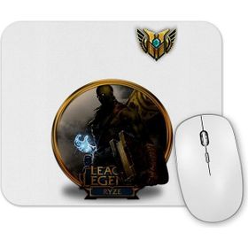Baskı Dükkanı SA70 Mouse Pad
