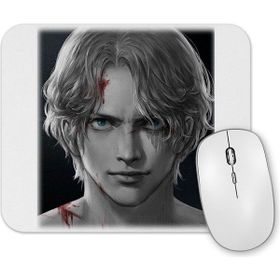 Baskı Dükkanı Sabo Mouse Pad