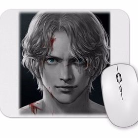 Baskı Dükkanı Sabo Mouse Pad