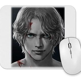 Baskı Dükkanı Sabo Mouse Pad