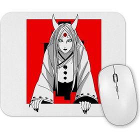 Baskı Dükkanı Sabre De Luz Mouse Pad