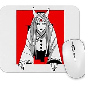 Baskı Dükkanı Sabre De Luz Mouse Pad