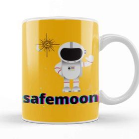 Baskı Dükkanı Safemoon Crypto Kupa