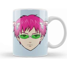 Baskı Dükkanı Saiki K Kupa