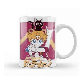 Baskı Dükkanı Sailor Moon 01 Kupa