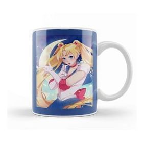 Baskı Dükkanı Sailor Moon 01 Kupa