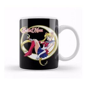Baskı Dükkanı Sailor Moon 03 Kupa