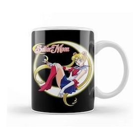 Baskı Dükkanı Sailor Moon 03 Kupa
