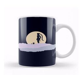 Baskı Dükkanı Sailor Moon 04 Kupa