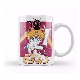 Baskı Dükkanı Sailor Moon 05 Kupa