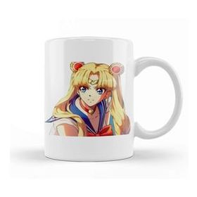Baskı Dükkanı Sailor Moon 05 Kupa