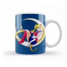 Baskı Dükkanı Sailor Moon 06 Kupa
