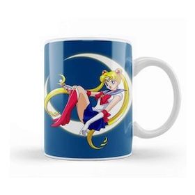 Baskı Dükkanı Sailor Moon 06 Kupa