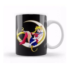 Baskı Dükkanı Sailor Moon 07 Kupa