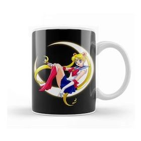 Baskı Dükkanı Sailor Moon 07 Kupa