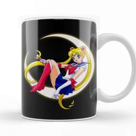 Baskı Dükkanı Sailor Moon 07 Kupa