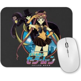 Baskı Dükkanı Sailor Moon Anime Mouse Pad