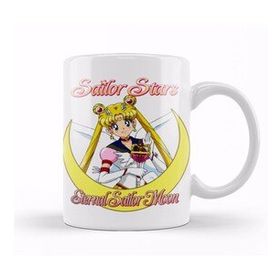 Baskı Dükkanı Sailor Moon Eternal Sailor Moon Kupa