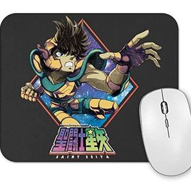 Baskı Dükkanı Saint Seiya Knights Mouse Pad