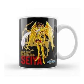 Baskı Dükkanı Saintseiya Sagitario Saint Seiya Kupa